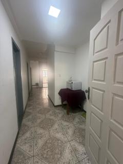 Alojamento-Quarto econômico Getsemani - 7