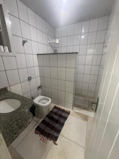 Alojamento-Quarto econômico Getsemani - 6