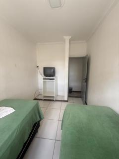 Alojamento-Quarto econômico Getsemani - 2