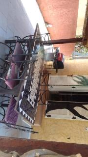 villa 4 chambre avec piscine - 0