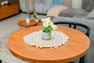 Modern Cozy 1BR Apartment in Kiwatule, Kampala - 9