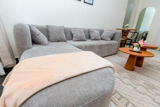 Modern Cozy 1BR Apartment in Kiwatule, Kampala - 5