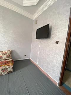 Appartement à louer par nuit situé à hay salam Agadir - 1