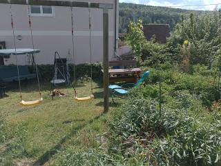 Ferienwohnung Jahnke - 2