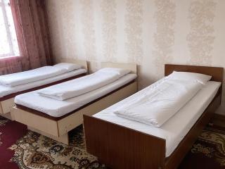 MAKSAT Guest House, Horse Riding Kyzart-Song Kol - 7