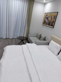 Ruby luxury apartment - 0