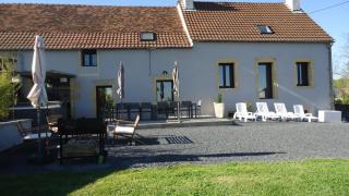 Grand gite de MONTASSIN - 0