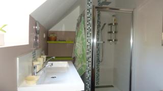 Grand gite de MONTASSIN - 6