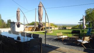 Grand gite de MONTASSIN - 2