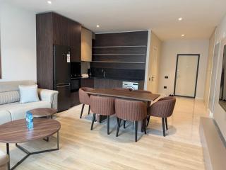 Sea Breeze, Park Residence 2 - 2