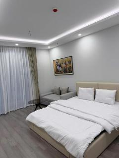 Ruby luxury apartment - 5