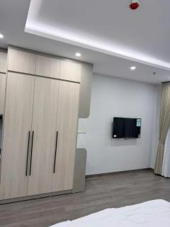 Ruby luxury apartment - 2