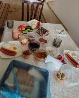 Sayora Guest house - 5