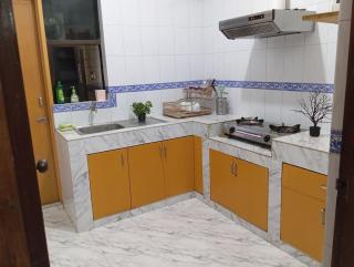 Elegent Apartment in Niketan, Gulshan-1 - 9