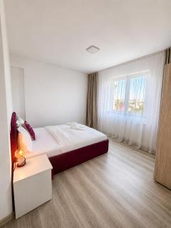 Nolia Apartments - 9