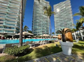 Beachfront Icon Vallarta Condos - 9