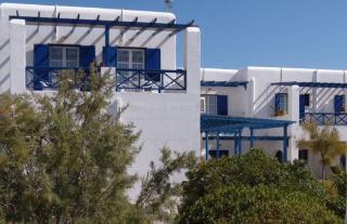 Glaros Hotel (By The Sea) - 4