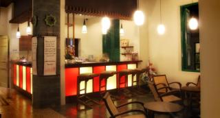 Tetirah Boutique Hotel Salatiga - Port Elgin - 2