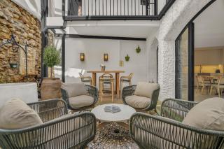 Casa Azalia - Marbella Old Town by Finest Rentals - Marbella - 8