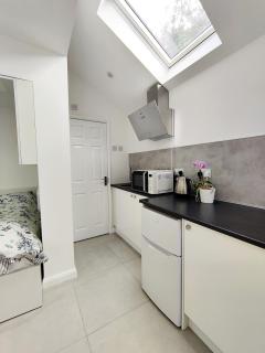 New Studio Near Science Park Cambridge - 6