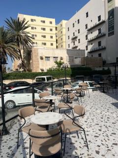بيوت ملاذ للشقق المخدومة 2 فرع السلامةMalath Serviced Apartments 2 - 4