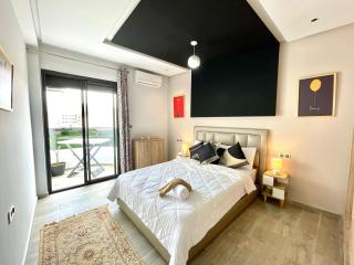 Appartement de standing avec prestations premium - 7