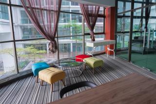 Cozy Palazio Mount Austin 2-3pax & Netflix - 6