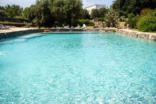 Masseria Palmo - 4