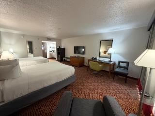 Atrium Hotel and Suites DFW Airport - 8