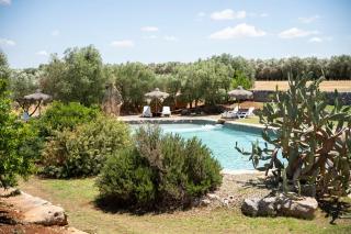 Masseria Palmo - 1