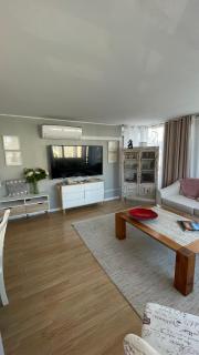 Lado Parque Arauco 3 Habitaciones - 6