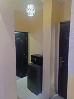1 bedroom apartment in surulere - 6