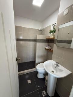 Caribbean sea View Apartment - El Yaque beach - 5