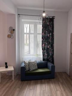 Damrota Apartament l Katowice CIty Center - 7