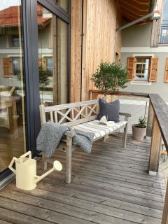 Chalet Bergblick - 1