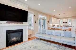 Relaxing Coastal Haven, Forest Trails, Ocean Views - 2