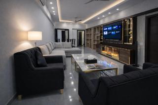 Elysium Pent House Signature Luxrious Apartments - Centaurus Mall Facing Islamabad - 5