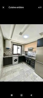 Appartement de standing avec prestations premium - 3