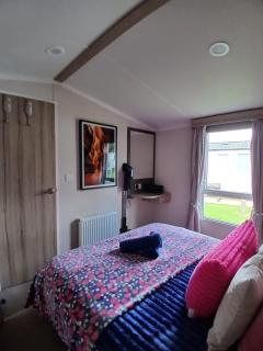 8 Moray View Seton Sands - 4