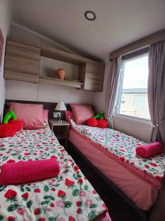 8 Moray View Seton Sands - 7