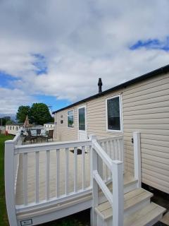 8 Moray View Seton Sands - 1