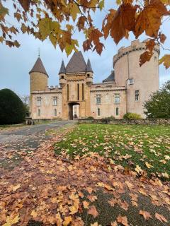 La tour du château - 5