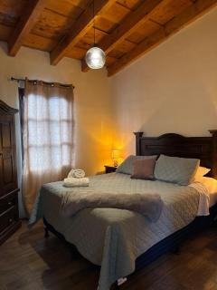Brand New Quiet Home in Residential Antigua - 5
