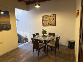 Brand New Quiet Home in Residential Antigua - 4