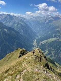 Alpenresidenz-Sonnwend - Wellness Apartments nahe Zillertal Arena - 1