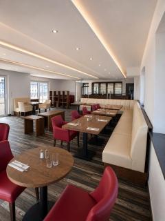 Zenith Hotel Frankfurt Airport - 4