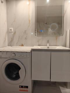 Solene Suite - Luxury Seaside - 5' to City Center - Kavala - 8