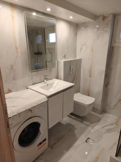 Solene Suite - Luxury Seaside - 5' to City Center - Kavala - 7