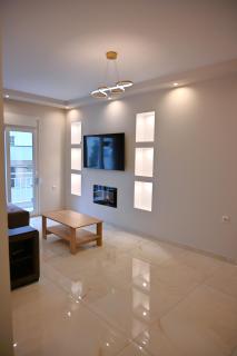 Solene Suite - Luxury Seaside - 5' to City Center - Kavala - 1
