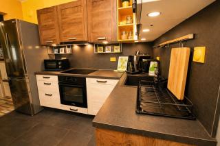 Heart of Sofia Residence - 7